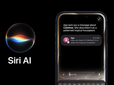 Эксперт проверил Siri AI на iOS 27 в деле: что умеет умный ассистент на iPhone (фото)