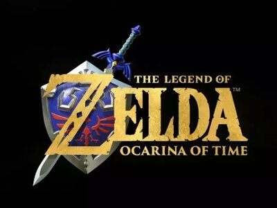 Nintendo раскрыла сенсацию: культовая Ocarina of Time получит долгожданный ремейк на Switch 2