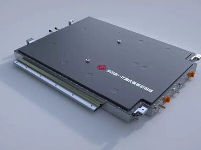 Китайский прорыв: Dongfeng раскрыл секрет батарей, которые переживут любой мороз