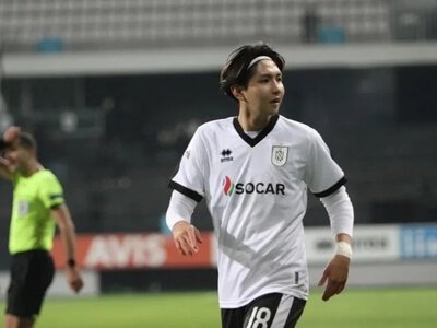 O, “Neftçi”yə qayıtmayacaq