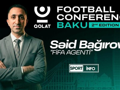 Azərbaycanın futbol sferasında maraqlı yeniliklər - Hər şey bu VİDEOda