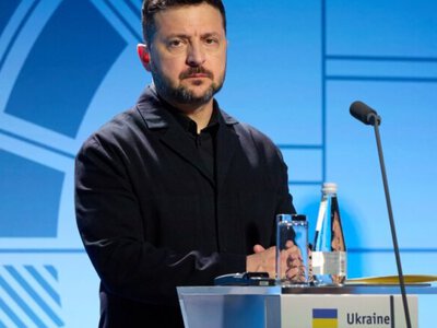 Если будет 600 дронов и ракет, рф ощутит эту войну так же, как ощущаем её мы: Зеленский заявил о наращивании ударного потенциала Украины