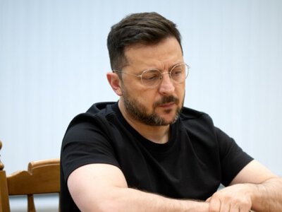 Я получил ответ: Зеленский рассказал, чего он ожидает от ответа Путина на его письмо