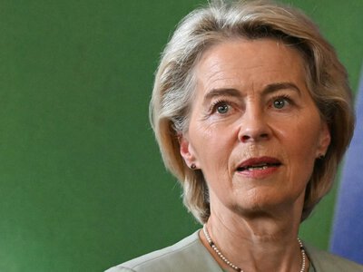 21 пакет санкций: ЕС хочет запретить въезд участникам войны против Украины