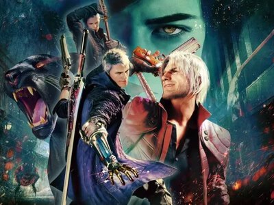 Capcom раскрыла три эпических игры для Nintendo Switch 2: возвращение легенд и новый экшен