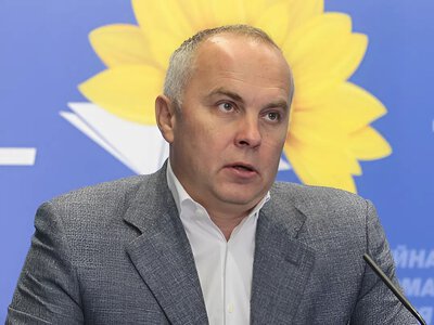 Шуфрич появился на заседании комитета по свободе слова: несмотря на дело о госизмене (видео)