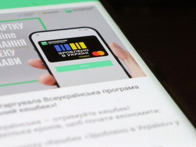 Из-за войны в Украине растет бедность: в Кабмине ответили на критику по кэшбеку