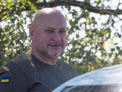  В ВСУ прокомментировали заявления о выводе российских войск с Кинбурнской косы 