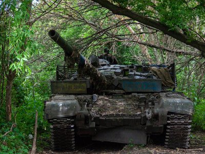 Базам РФ не место возле Одесчины: Юсов о ПМР и логистике