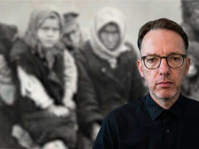 «Они считают, что казахи должны быть благодарны за “великую цивилизацию”». С немецким историком — об Ашаршылыке