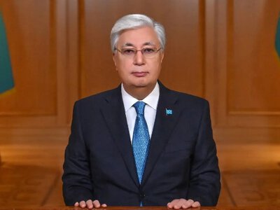 Президент Казахстана подписал пять новых законов