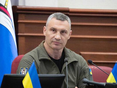 Кличко ответил на петицию относительно публичного отчета перед киевлянами и назвал ограничения безопасности