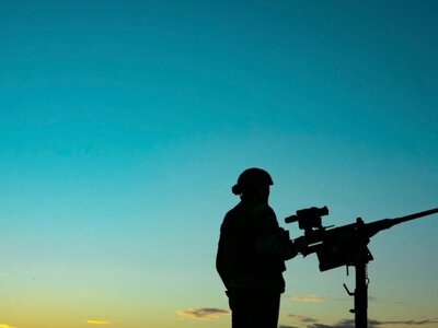 За сутки Россия атаковала Украину 207 беспилотниками пяти типов