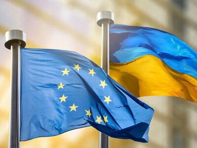 Новости дня: Польша о ЕС для Украины, удар по заводам РФ, 110 млн евро от Норвегии