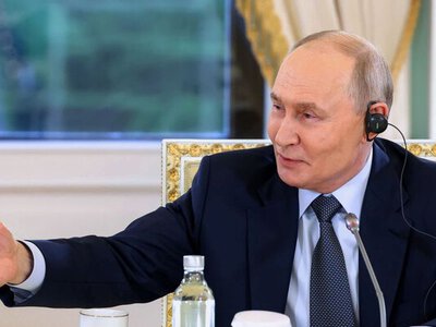 Боится ликвидации: Путин поселил дочерей и внуков рядом с собой в бункере, – DE