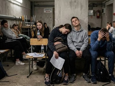  В Минобразования прокомментировали срыв НМТ на Одесщине и решение о дополнительной сессии 