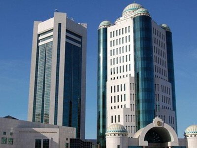  Руководители нацкомпаний будут отчитываться в Правительстве и Парламенте 