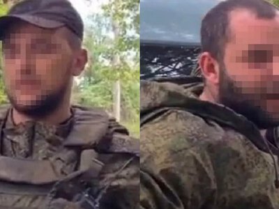 Двоих военнослужащих РФ заочно осудили на 12 лет за похищение и пытки фермеров в Бахмутском районе