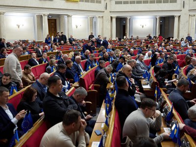 Рада внесла изменения в Госбюджет-2026: Дорожный фонд не будет восстановлен