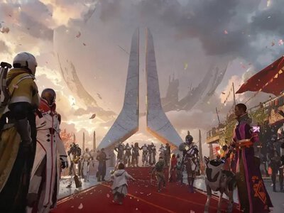 Destiny 2 возрождается: Финальное обновление, которое взломало игровые серверы