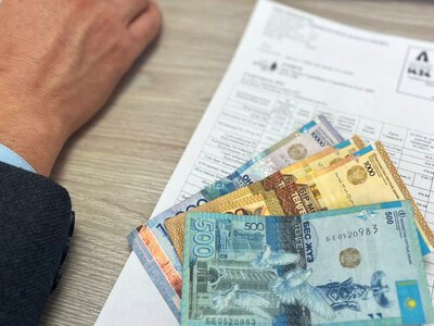  В Жетысу раскрыли схему начисления платы за неоказанные газовые услуги 