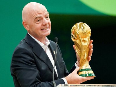 Открытие ЧМ-2026: где и когда смотреть церемонию