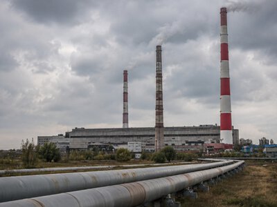  Теплосети Петропавловска с износом 70% забрало государство: что будет с тарифами? 