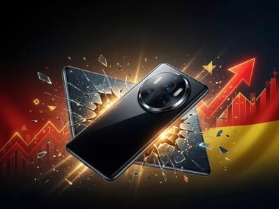 Huawei уничтожает Apple на китайском рынке: как Mate 80 перевернул smartphone-индустрию