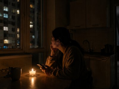 Я плачу вовремя, но сижу без света: скандал разгорелся вокруг отключения электричества в ЖК Алматы 