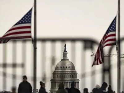Лишь каждый десятый европеец считает США союзником — новый опрос показал рекордное падение доверия