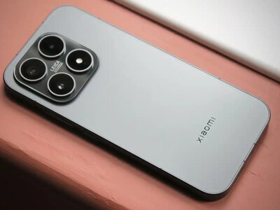 Смартфон Xiaomi 17 сравнили с iPhone 17: результат удивил даже экспертов (фото)