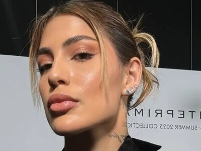 Дружина Габріела - бразильська топмодель. Знайомимося з Габріель Фігейредо
