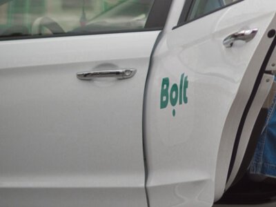 Bolt меняет правила - компания будет блокировать водителей-шумахеров