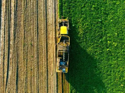 Война нанесла агросектору Украины более $11 млрд прямого ущерба