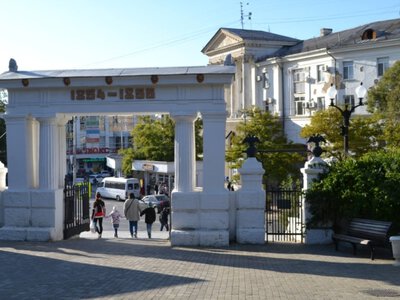 В Севастополе из-за участившихся воздушных тревог отменяют массовые мероприятия