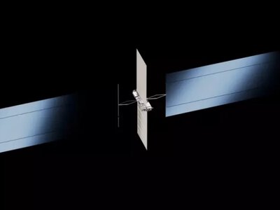 Космический ЦОД будущего: SpaceX анонсировала революционные орбитальные спутники с 72 GPU