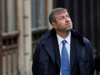 Тихий прокомментировал организацию визита Абрамовича в Украину