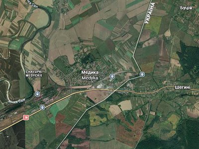 На одном из пунктов пропуска в Польшу прекратят оформление автобусов