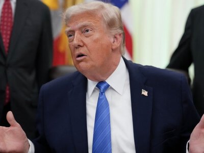 Трамп заявил, что Иран «слишком затянул» с мирным соглашением и «заплатит за это цену»