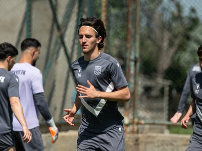 Bölgə klubundan yeni transfer - Tanış sima geri qayıtdı