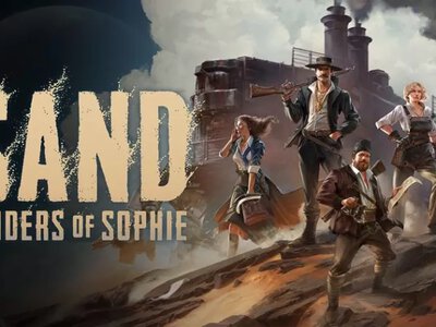 Украинский шутер SAND: Raiders of Sophie экстренно переформатирован — разработчики спасают игру от провала