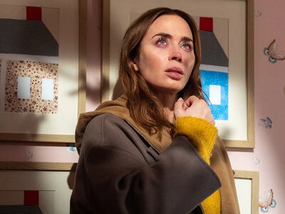 Пришельцы, эмпатия и секретные корпорации: зачем смотреть новый фильм Спилберга “День раскрытия”