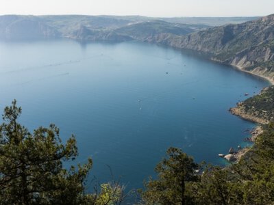 «Страна Ротенбергия». Мыс Айя закрывают с моря ради друзей Путина?