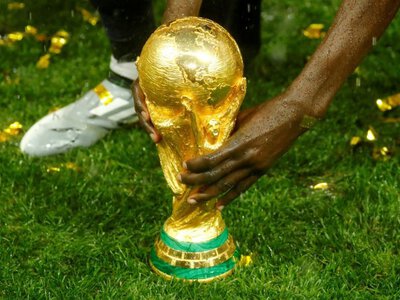 Мексика-ПАР: где смотреть матч-открытие Чемпионата мира-2026: где смотреть матч-открытие Чемпионата мира-2026