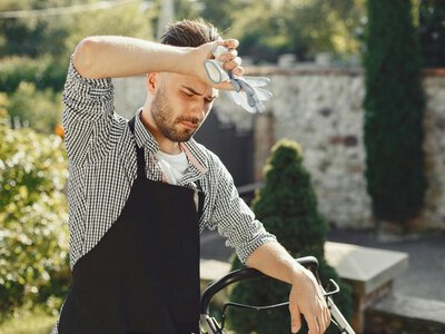 Есть важные нюансы: как ухаживать за садом летом