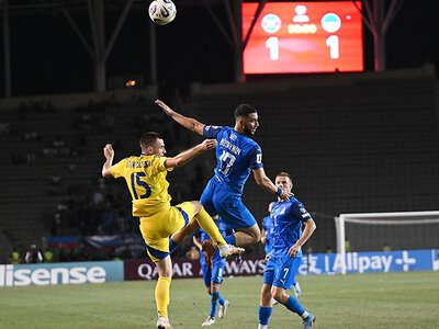 9 il “Qarabağ”da oynadı, indi yaxın duran yoxdur
