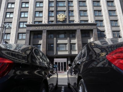 Путин подписал закон об аресте имущества уехавших россиян за действия «против интересов РФ»