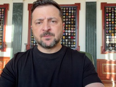 За год нанесли ущерб российским целям почти на 40 млрд долларов: Зеленский – о результатах работы Сил беспилотных систем