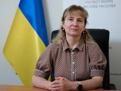 Омбудсмен по вопросам образования обратилась к властям Одесской области с просьбой объяснить, почему НМТ не организовали в укрытиях
