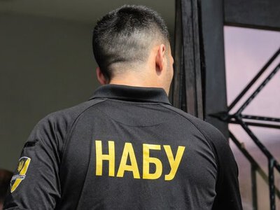 НАБУ и САП провели обыски в Госфинмониторинге: УП